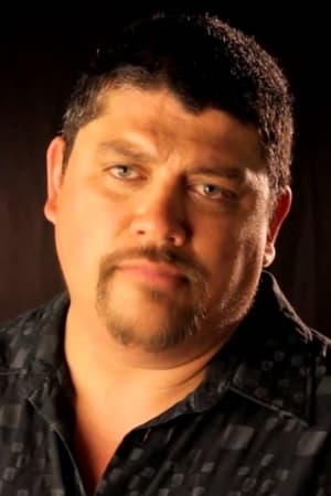 Horacio Camandulle interpretando a Wilmer