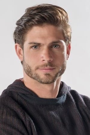 Horacio Pancheri — personaje: Concursante