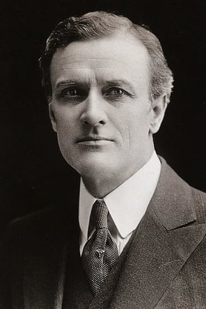 Howard Lang interpretando a Buck Peters