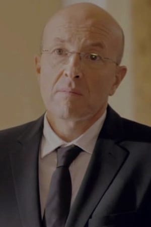 Fabien Baïardi ha trabajado con Hubert Rollet en 1 ocasiones