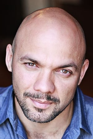 Denis Berkfeldt ha trabajado con Hugo E. Carbajal en 1 ocasiones