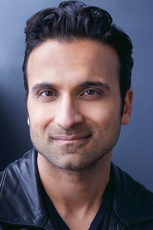 Huse Madhavji — personaje: Ruptal 1