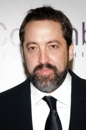 Ian Barford interpretando a Stanley Buczkowski