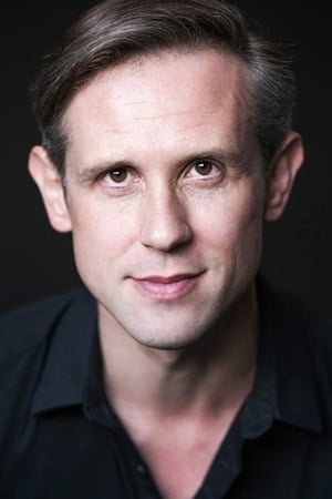 Benjamin Barraclough ha trabajado con Ian Hallard en 1 ocasiones
