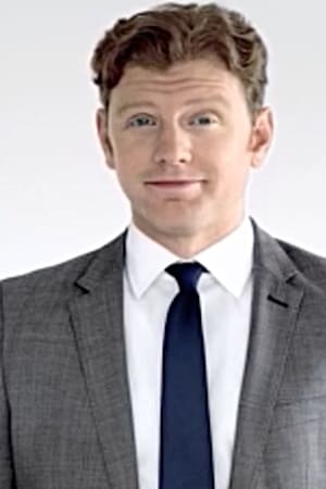 Jeff McCarthy ha trabajado con Ian Scott McGregor en 1 ocasiones