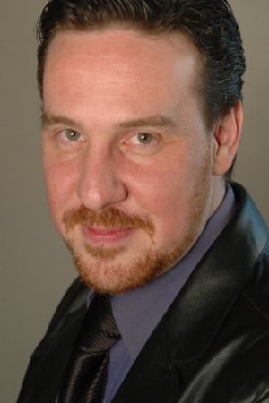 Anthony Inglis ha trabajado con Ian Wilson-Pope en 1 ocasiones