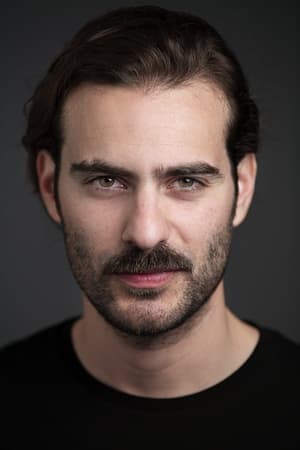 Ibrahim Al Shami — personaje: Fernando Serra