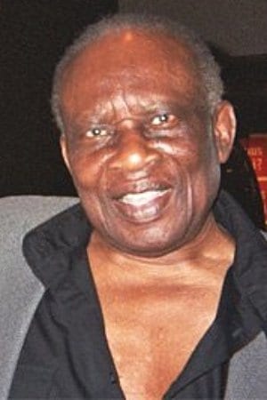 Raymond Johnson ha trabajado con Ilario Bisi-Pedro en 1 ocasiones