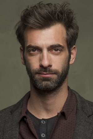 Ilker Kaleli — personaje: Yaman