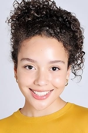 Imogen Faires — personaje: Goldie