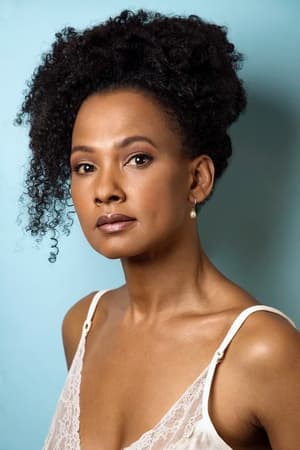 Vicky Rueda ha trabajado con Indhira Serrano en 1 ocasiones