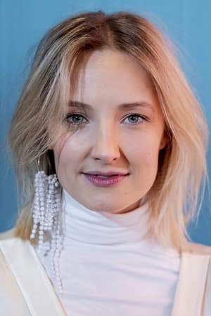 Ine Marie Wilmann interpretando a Sonja Henie