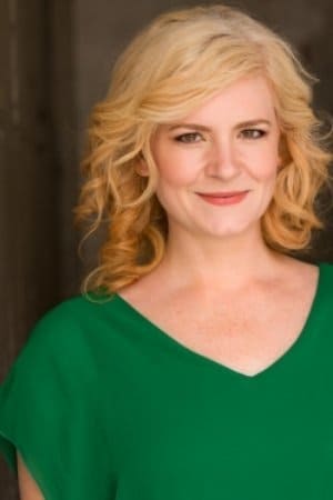 Marisa Dorchock ha trabajado con Inga R. Wilson en 1 ocasiones