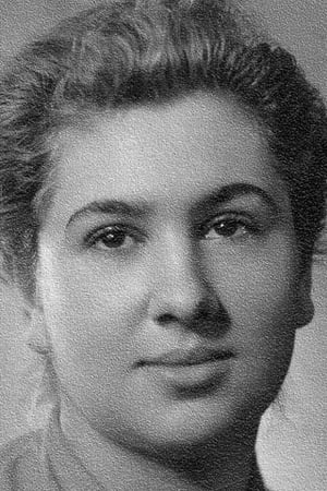 ???????? ????? ha trabajado con Инна Ульянова en 1 ocasiones