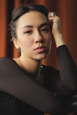 David Judge ha trabajado con Ioanna Kimbook en 1 ocasiones