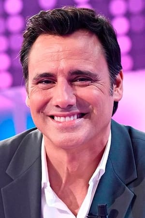 Ion Aramendi — personaje: Presentador