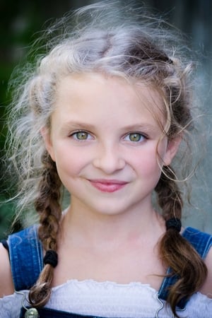 Irlande Côté interpretando a Camille