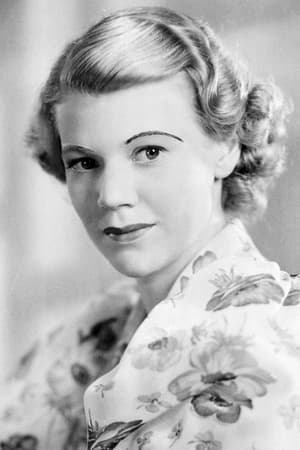 Irma Christenson — personaje: Farmor