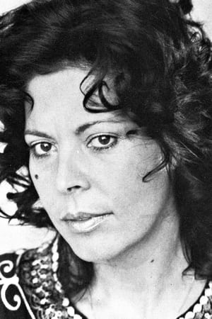 Isa Foster interpretando a