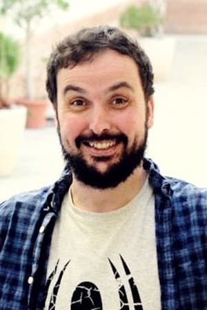 Esteban Navarro ha trabajado con Isaac Sánchez 'Loulogio' en 2 ocasiones