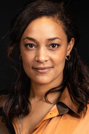 Iselin Shumba Skjævesland — personaje: Ayla W. Quincy