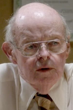 Jack Walsh interpretando a Palumbo