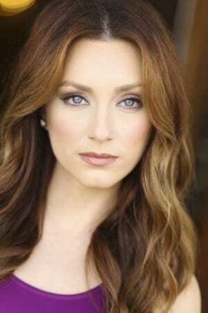 Jackie Tuttle interpretando a Amanda