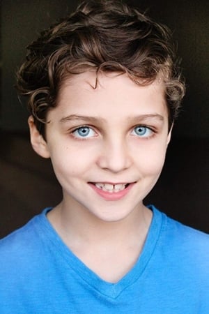 Alli Beckman ha trabajado con Jackson T. Giles IV en 1 ocasiones