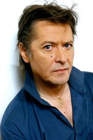 Elli Medeiros ha trabajado con Jacno en 2 ocasiones