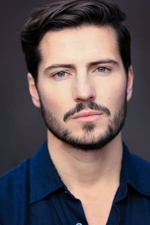 Jacob Ifan — personaje: PC Jake Vickers