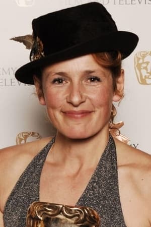 Chris Threader ha trabajado con Jacqueline Abrahams en 1 ocasiones