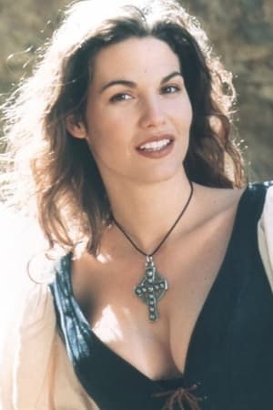 Arielle Sutton ha trabajado con Jacqueline Collen en 1 ocasiones