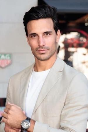 Jaime Astrain en su biografía y filmografía