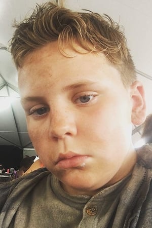 Amanda Musso ha trabajado con Jake Cerny en 1 ocasiones