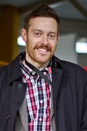 James Chutter en su biografía y filmografía