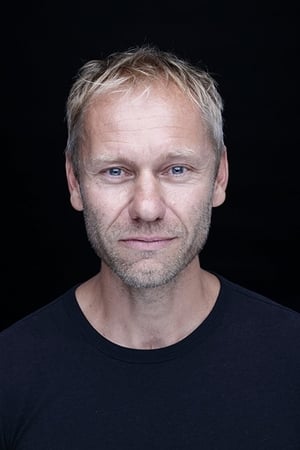 James Hillier — personaje: Gibbons