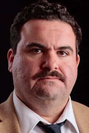 Ramon Christian ha trabajado con James P. Rees en 1 ocasiones