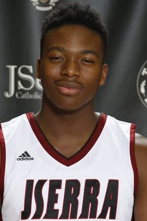 James Pendergrass en su biografía y filmografía