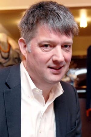 Anthony Horowitz ha trabajado con James Prichard en 1 ocasiones