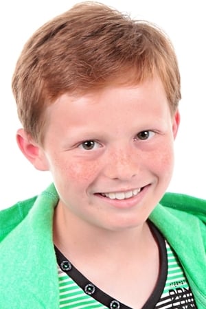 Jamie Oram — personaje: Woolly