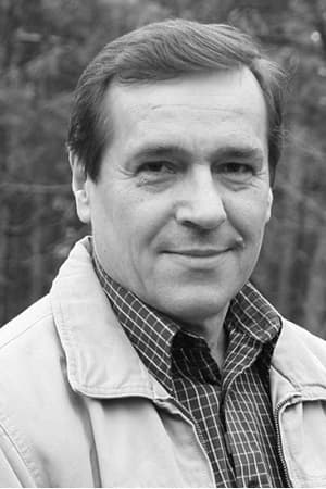 Jan Pęczek en su biografía y filmografía