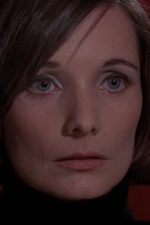 Jane Hallaren interpretando a Ellen