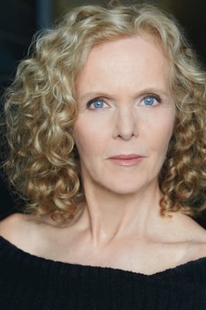 Janet Land interpretando a Ginni Lamp Thomas