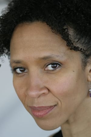 Janice Acquah — personaje: Self - Presenter