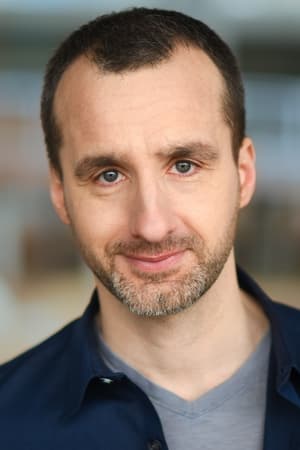 Paul K. Bisson ha trabajado con Jared Voss en 1 ocasiones