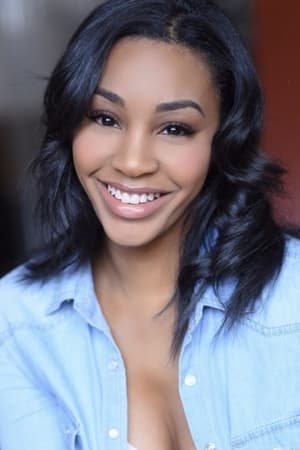 Nate' Jones ha trabajado con Jasmine Luv en 1 ocasiones