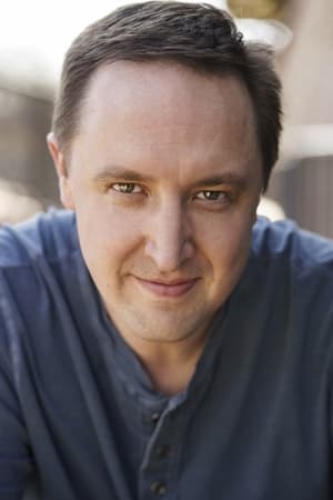 W. Keith Scott ha trabajado con Jason Alan Cook en 1 ocasiones