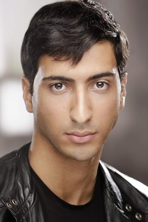 Jehanguir Byramjee ha trabajado con Jassem Mougari en 1 ocasiones