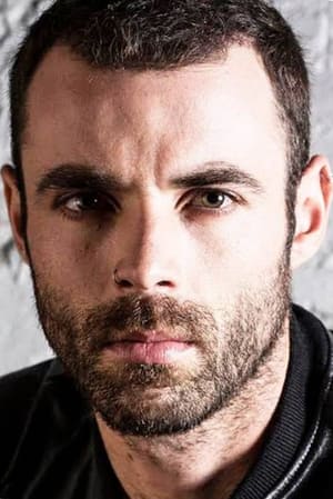 Jaume Mateu — personaje: Mauro Urquiza