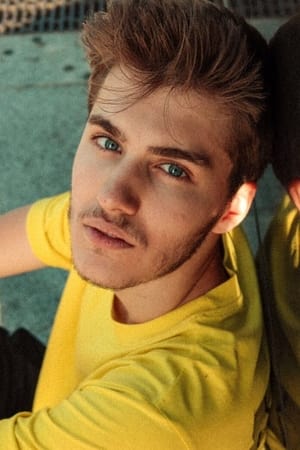 Jonathan Mellor ha trabajado con Javier Cidoncha en 1 ocasiones